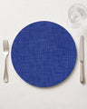 Ocean Depth Linen