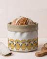 Tecolote Vanilla Linen