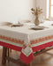 Quitapenas Carmine Linen