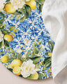 Lemon Di Maiolica