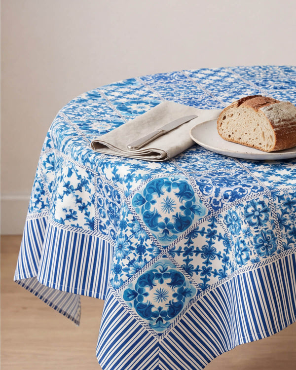 Mantel Villa Azzurra
