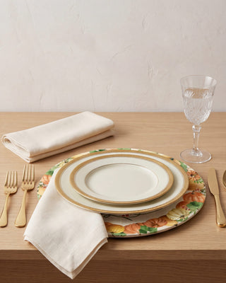 Funda de Bajaplato Pumpkin Medley