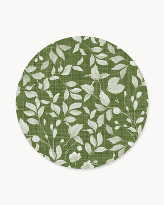 Funda de Bajaplato Earth Moss Botanica