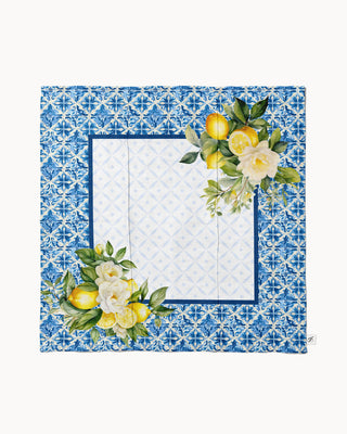 Servilleta Lemon Di Maiolica