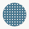 Ocean Depth Linen