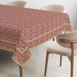 Strawberry Thief Mantel Semi Impermeable