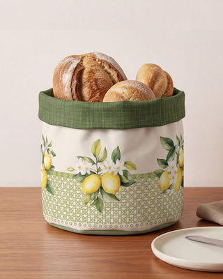 Panera Sorrento Lemon