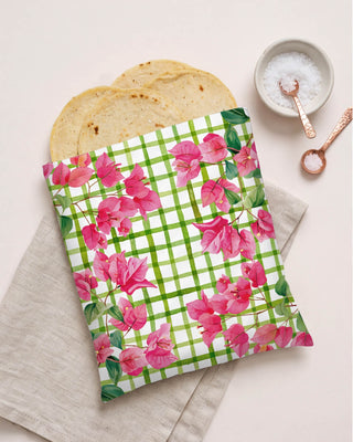 Tortillero Bougainvillea Brunch