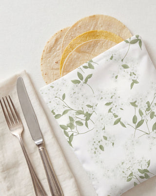 Tortillero Soft Botanica