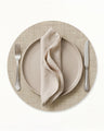 Soft Sand Linen