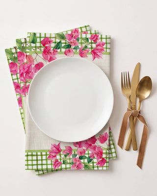 Servilleta Bougainvillea Brunch