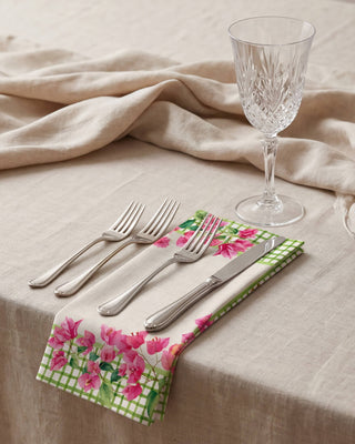 Servilleta Bougainvillea Brunch