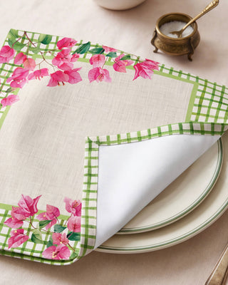 Servilleta Bougainvillea Brunch