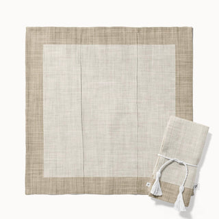 Servilleta Vanilla Linen