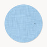 Frosted Lake Linen
