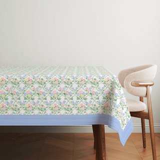 Mantel Bluebell Trellis