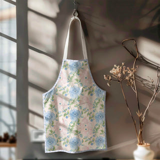 Delantal Blush & Bloom