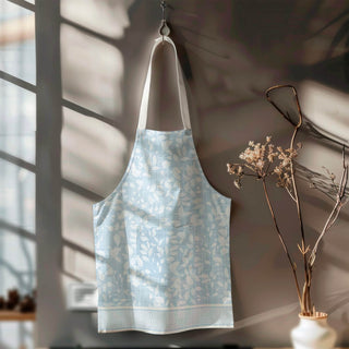 Delantal Sky Botanica