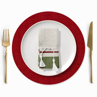 Servilleta Earth Moss Frame
