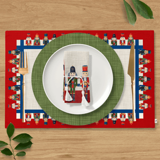 Individual Nutcracker Parade / Set 2