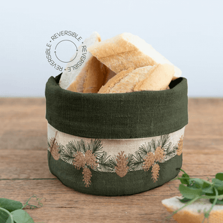 Panera Pinewood Charm