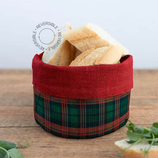 Panera Tartan