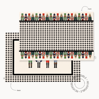 Individual The Christmas March / Set 2