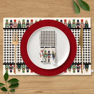 Individual The Christmas March / Set 2