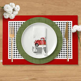 Individual Country Christmas / Set 2