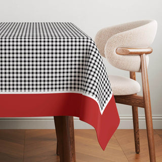 Mantel Country Checkers