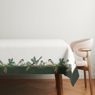 Mantel Woodland