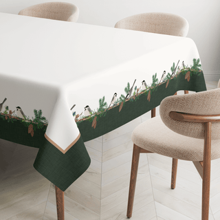 Mantel Woodland