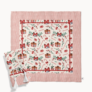 Servilleta Peppermint Joy