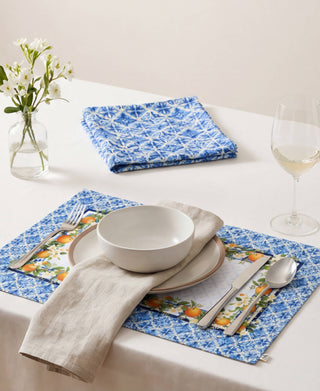 Individual Ariancia di Maiolica / Set 2