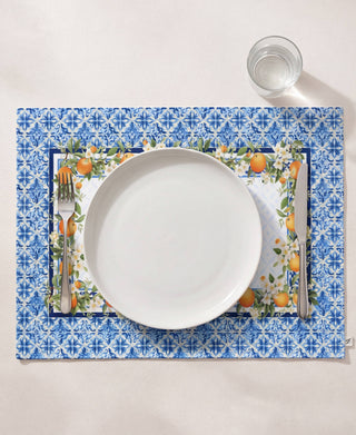 Individual Ariancia di Maiolica / Set 2