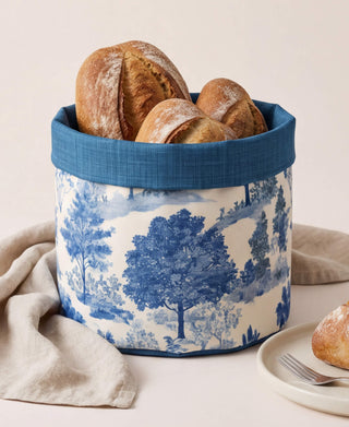 Panera Azure Grove Indigo