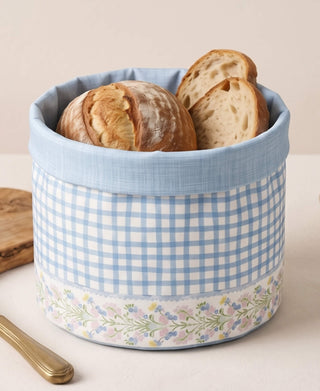 Panera Blue Cottage