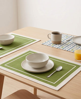 Individual Blue Provence / Set 2