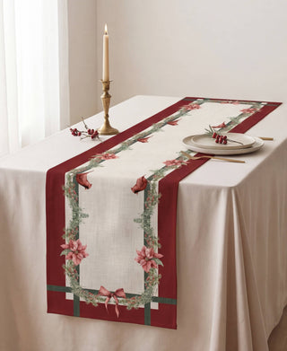 Camino de Mesa Cardinal Charm