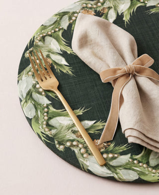 Funda de Bajaplato Evergreen Garland Grace