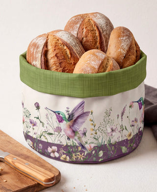 Panera Secret Garden