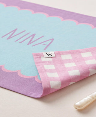 Individual Pinky