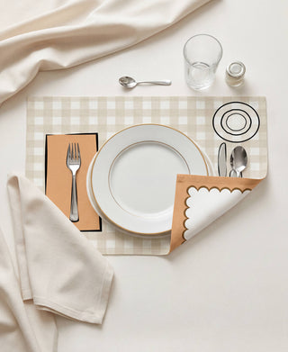Individual Sweet Beige