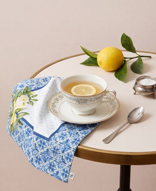 Servilleta Lemon Di Maiolica