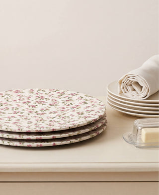 Funda de Bajaplato Petal