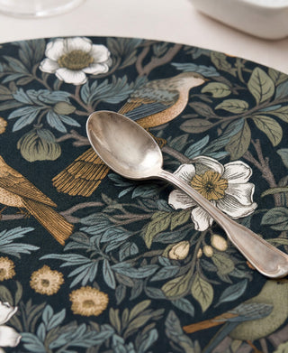 Funda de Bajaplato Enchanted Garden