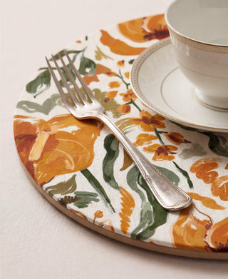 Funda de Bajaplato Sunflower