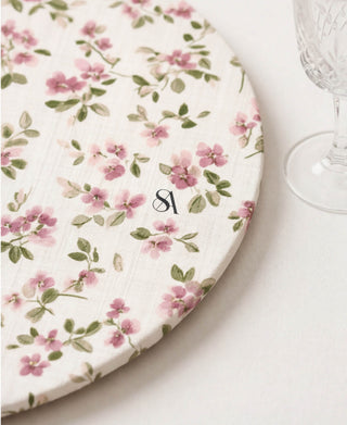 Funda de Bajaplato Petal