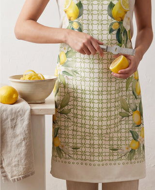 Delantal Sorento Lemon