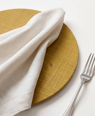 Funda de Bajaplato Harvest Mustard